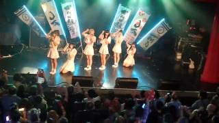 Dempagumi Inc at Hyper Japan Festival 2015  Otsukare Somerset