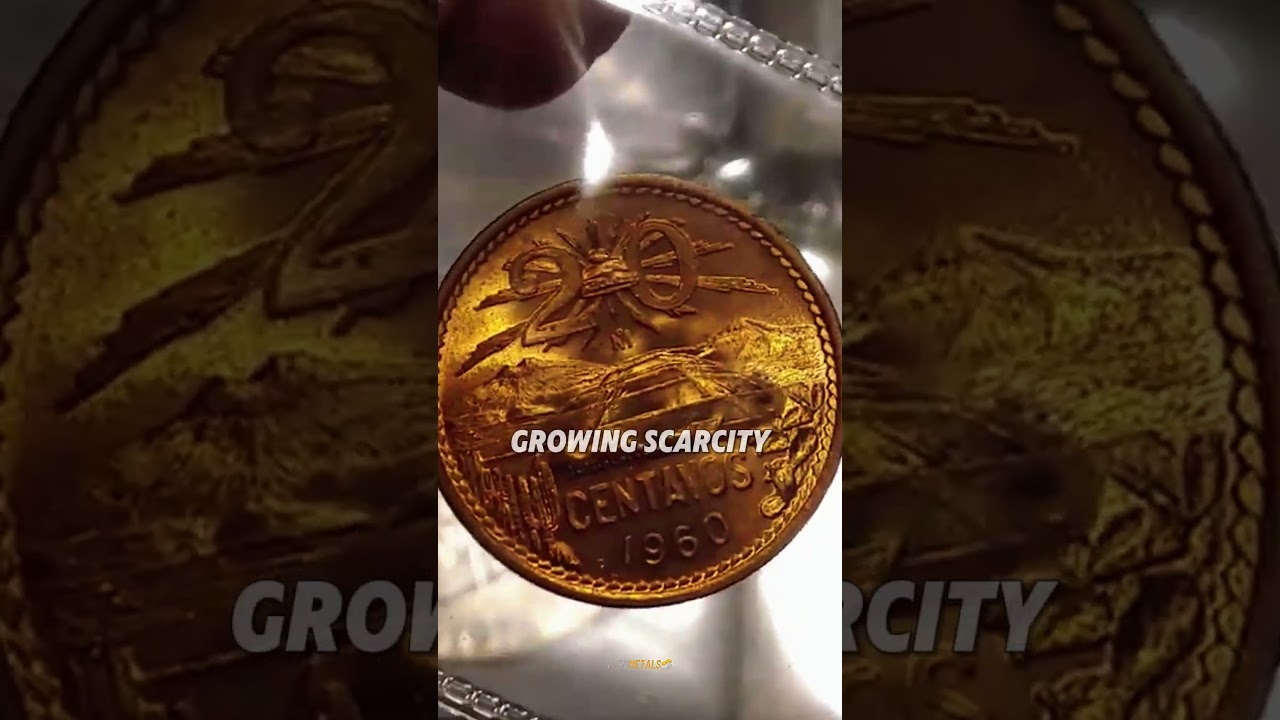 Why Copper Is the Most Underrated Precious Metal