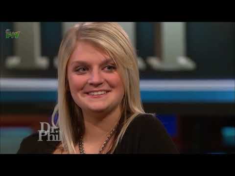 Dr. Phil | S9 E105: Hands Off My Teen Daughter