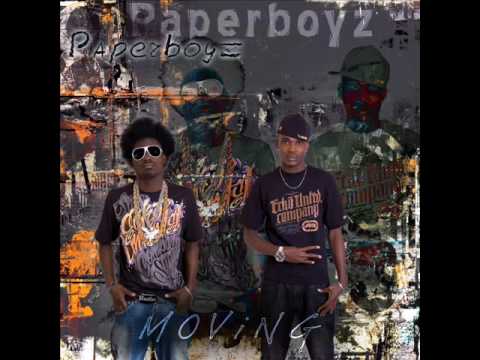 Young Paperboyz - you know