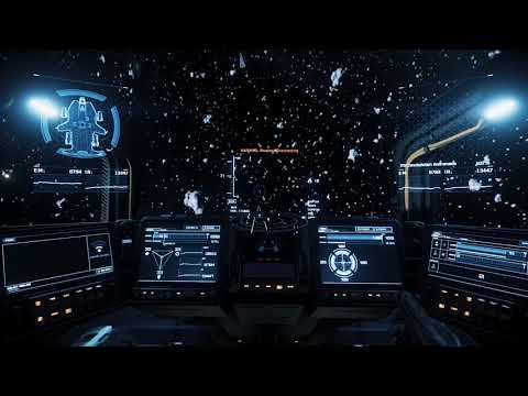 Star Citizen (World Wide) Combat in Valkyrie with J from Hong Kong