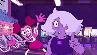 Steven Universe The Movie - No Matter What (Malay)