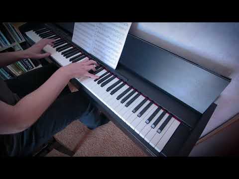 Three Contemporary Latin Settings - 1. Kyrie