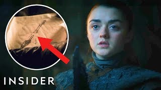 13 Details You Missed In The &#39;Game Of Thrones&#39; Season 8 Premiere