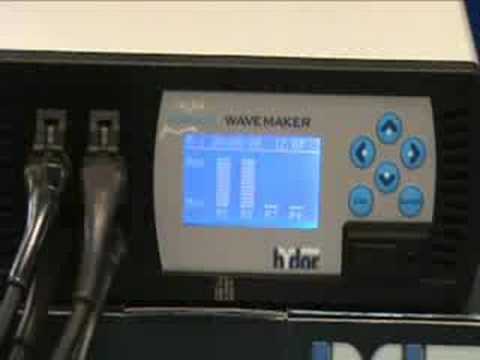 Reef Builders Hydor Wavemaker 4: A Game-Changer for Your Aquarium