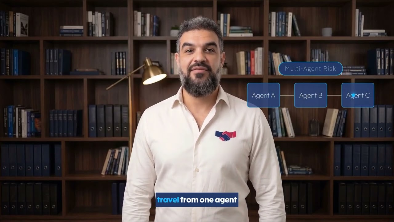 AI Agents and the Permissions Problem CTOs Need to Understand