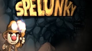 Видео Spelunky (STEAM KEY / RU/CIS)