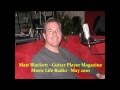 Music Life Radio - Matt Blackett on Van Halen and ...