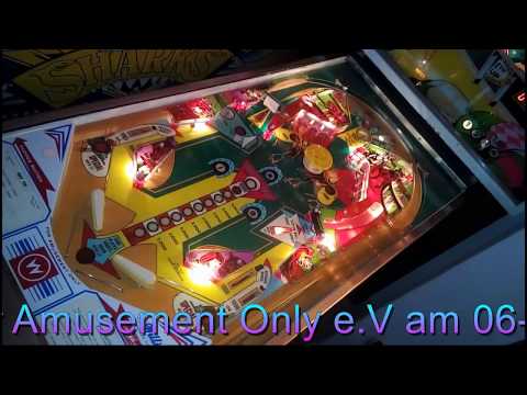 Pinball Hot Tip 1977 Williams