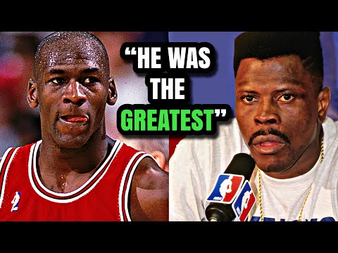THE TRUTH About Michael Jordan's Career (1989)