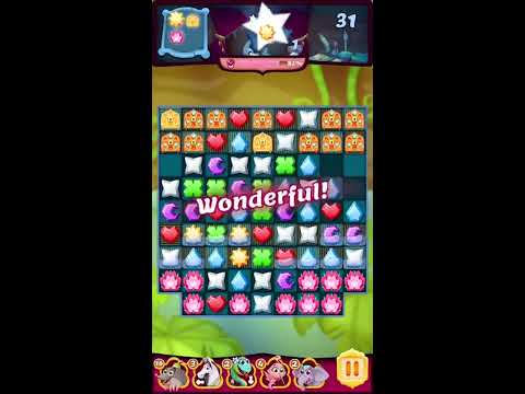 Magic Nightfall Level 140