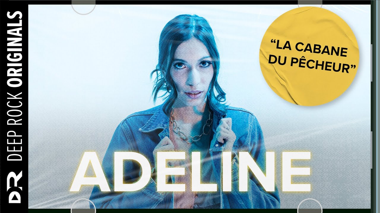 Promotional video thumbnail 3 for Adeline
