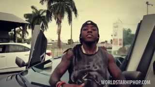 Ace Hood - Everyday ( Official Video )