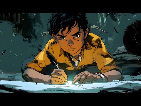 The Remarkable Story of Sequoyah: Creator of the Cherokee Alphabet