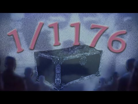 THE WORST THING ABOUT TLOPO LOOTING - 1/1176