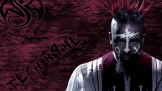 Tech N9ne ft Bakarii &amp; Short Nitty - This Life (Lyrics in Description)