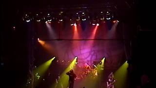 Sepultura - 28-10-1998 - Boston, MA - Avalon (Hatred Aside)