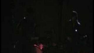 CALLA - Strength in numbers - Rise - Annex,NYC 2.15.07