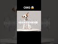 This is insane🤯 Only dogs will hear this sound!!!