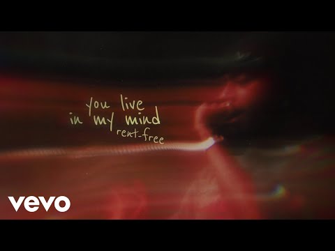 Video thumbnail for Rent Free (Acoustic)