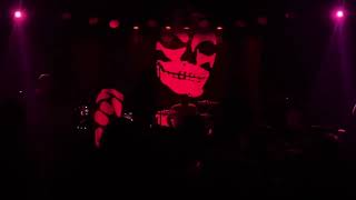 Orchid - Aesthetic Dialectic LIVE @ The Glass House (2/16/2025)