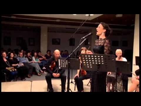 Somewhere over the rainbow, Lucija Zovko i Damir Bunoza