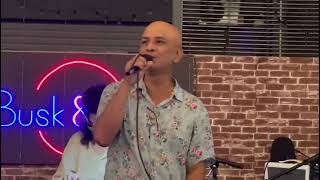 Download lagu Masih Aku Terasa - Man Bai & Jojet mp3
