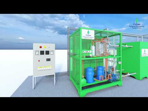 Glycol Chiller Systems