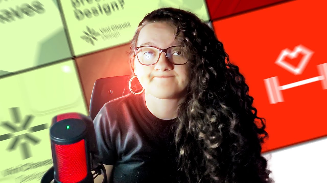 Ele pediu pra eu falar mal | Análise de Perfil 006