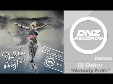 DNZ044 // DJ OSKAR - NOBODY FALLS (DNZ Records Official Video)