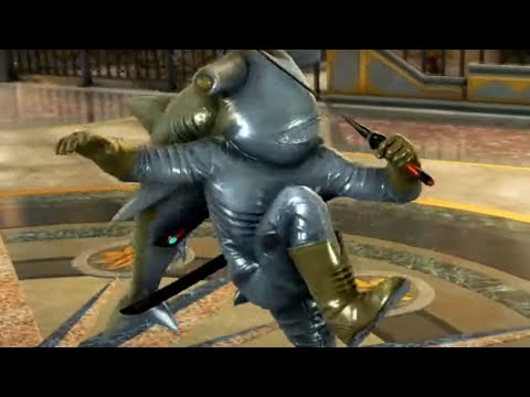 vs Tupa12 / Yoshimitsu (quick match - 4/3 sets) May 8 2020