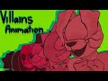 TSBS Villains animation// “Mr. Bones” by “Kroh” // [UNFINISHED]