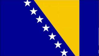 Bosnia Herzegovina National anthem