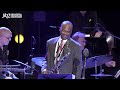 Jazz Orchestra of the Concertgebouw ft. James Carter - Gloria (Live)