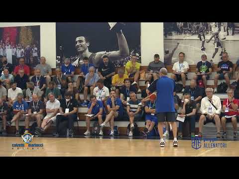 Clinic Nazionale "Giovanni Papini" - Ettore Messina