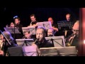 Millennium Jazz Orchestra & Jan Menu - Celebration Jig