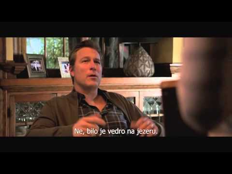 The Boy Next Door Destination Sarajevo