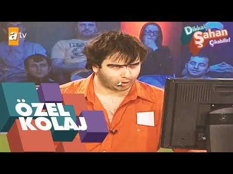 Recep İvedik Kim Milyoner Olmak İster 💸| Özel Kolaj