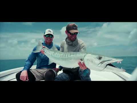 The wildest Giant Trevally Destination there is! Farquhar Atoll | Seychelles