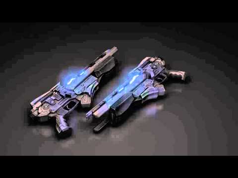 Tribes Ascend Soundtrack