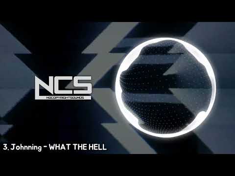 [Playlist] 내가 들으려고 만든 NCS 흰색 모음 1시간 (2)