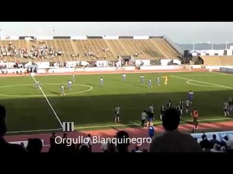 Imagenes del Gol de la Victoria de Juampe Real Balompédica Linense 2 -  1 Almería b