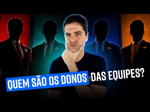 Quem controla o grid da F1? (Não é quem você pensa) #f1