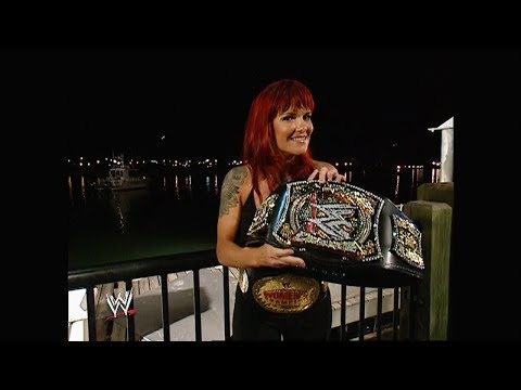 WWE Raw 21/08/2006 Regreso de Jeff Hardy + Nuevo Titulo De Edge [Español Latino] By Omar & Luigi