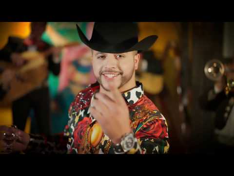 Jesús Mendoza - Esta noche voy a verla (Video Oficial)