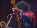 THIN LIZZY Killer on the Loose Live (1981) 