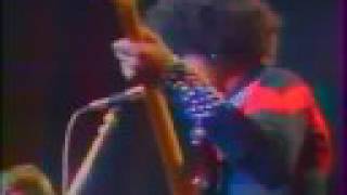 THIN LIZZY Killer on the Loose Live (1981)