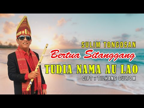 TUDIA NAMA AU LAO BERTUA SITANGGANG SULIM TONGOSAN