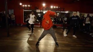 @Rihanna - Pose @JoshLildeweyWilliams Choreography
