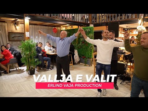 Vallja e Valit, Vallja më e bukur në Sulovë // Erlind Vaja Production